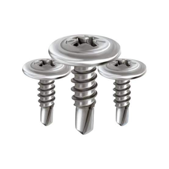 TORNILLO AUTOROSCANTE 4.2X13 CISER UNID.