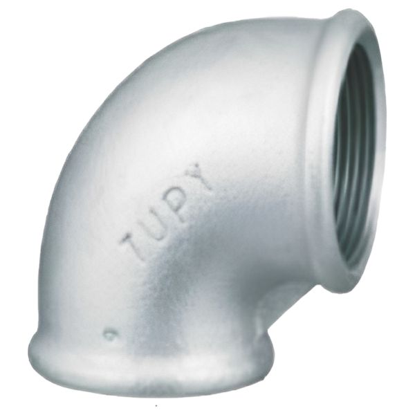 CODO 3/4X90 TUPY