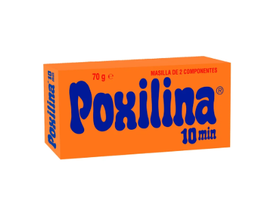 POXILINA 70GR MASILLA