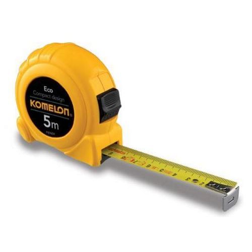 CINTA METRICA KOMELON  ECO 5MTX19MM
