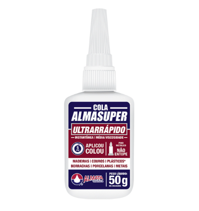 ADHESIVO ALMASUPER 50G