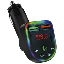 TRASMISOR FM/MP3 SATE A-MP45
