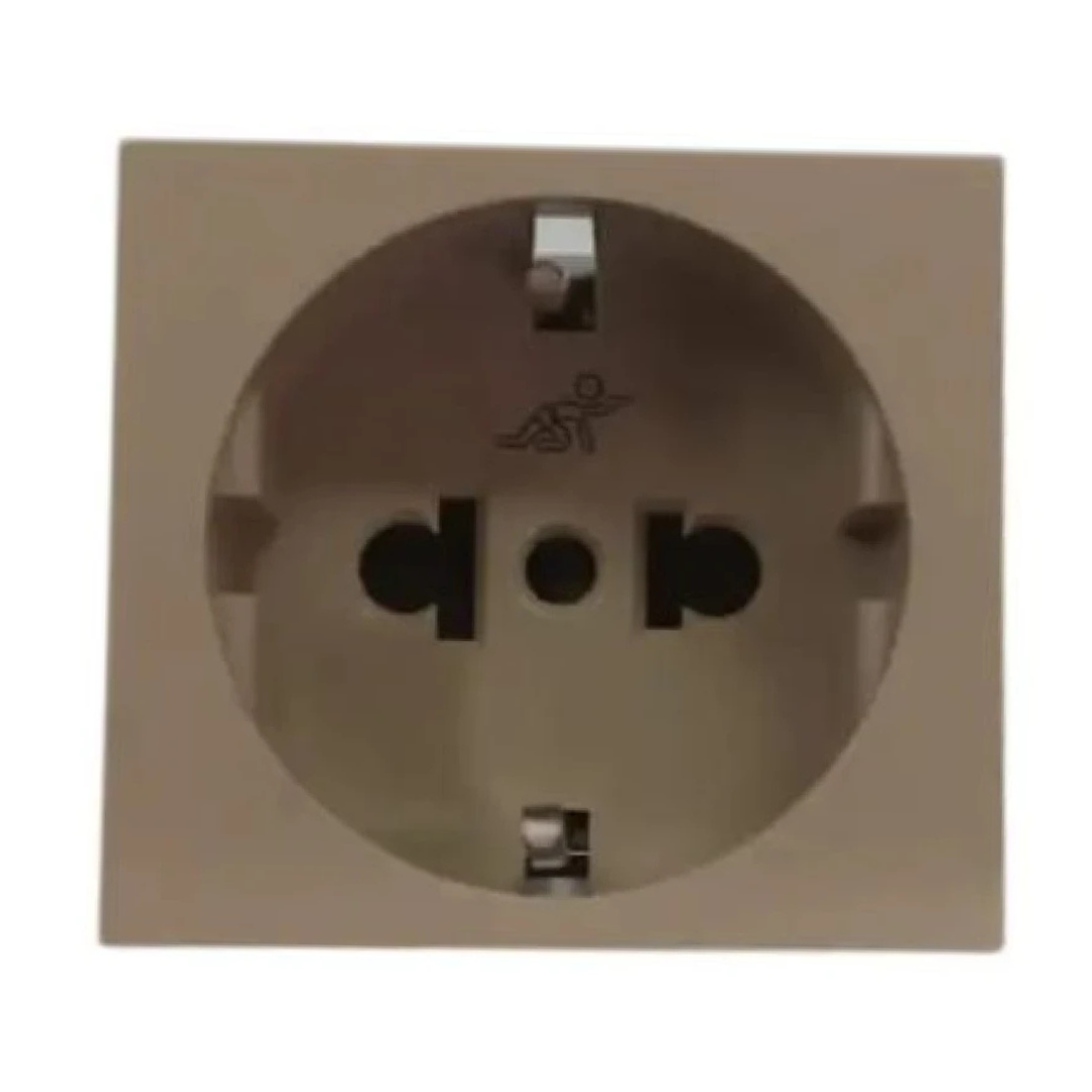PICO TOMA SCHUKO CONATEL 16A  (719880)