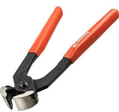 TENAZA CARPINTERO 225 BIASSONI 1458