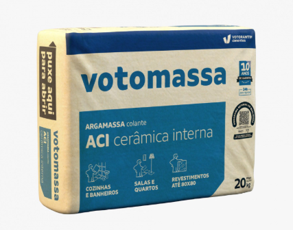 VOTOMASSA AC1 20KG