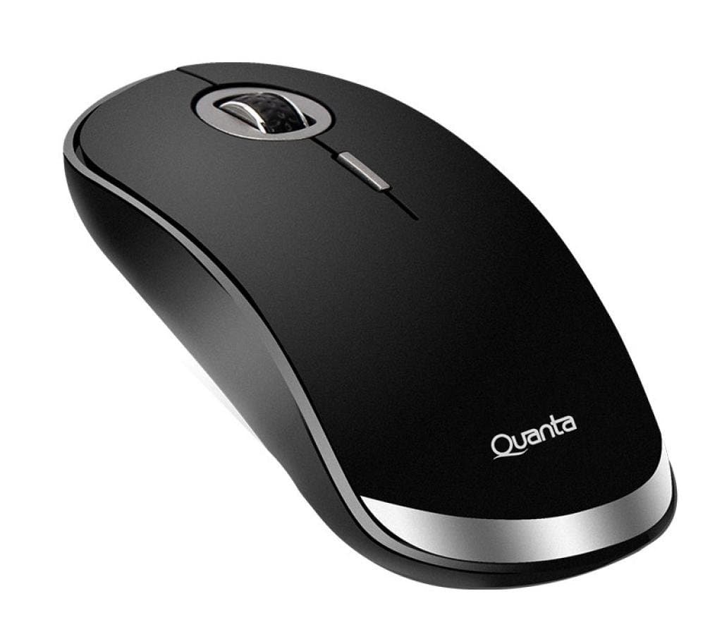 MOUSE INALAMBRICO QUANTA QTMS20