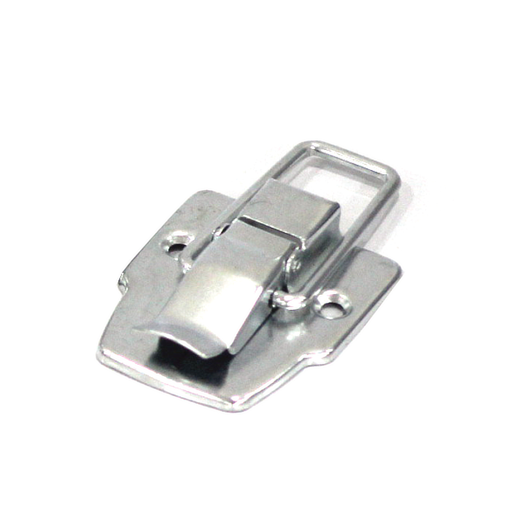 BROCHE ZINC FERRO