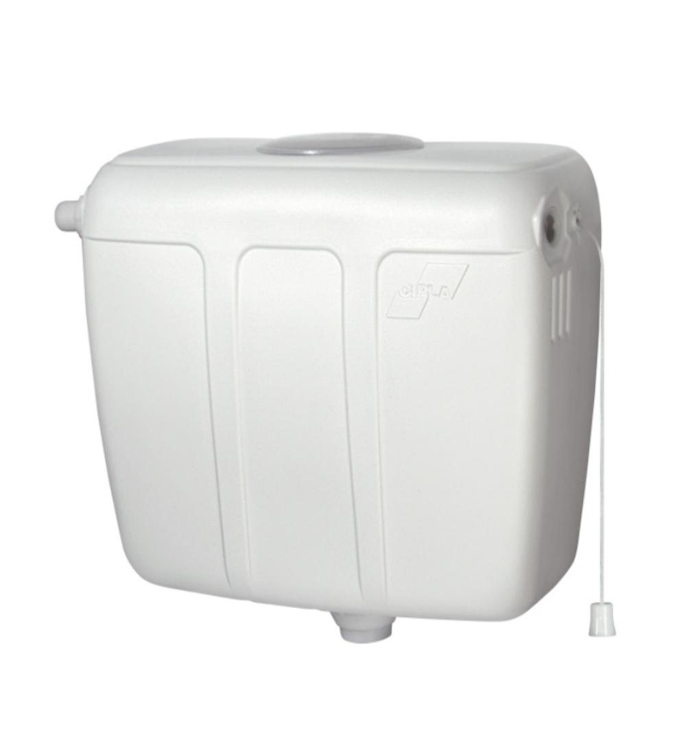 CISTERNA C-4 CIPLA BLANCO