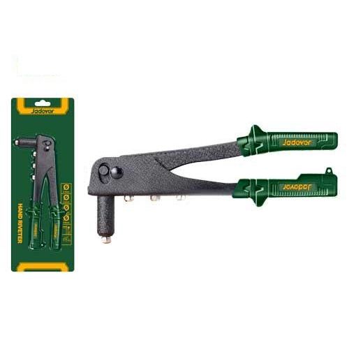 REMACHADORA 9.5" 235MM JADEVER (JDHR1609)