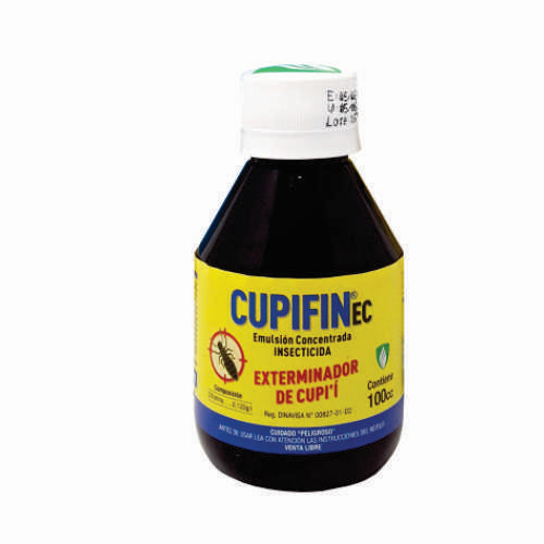 CUPIFIN EC 100CC