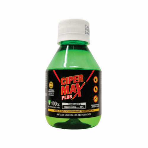 CIPERMAX PLUS 100CC AGROFIELD