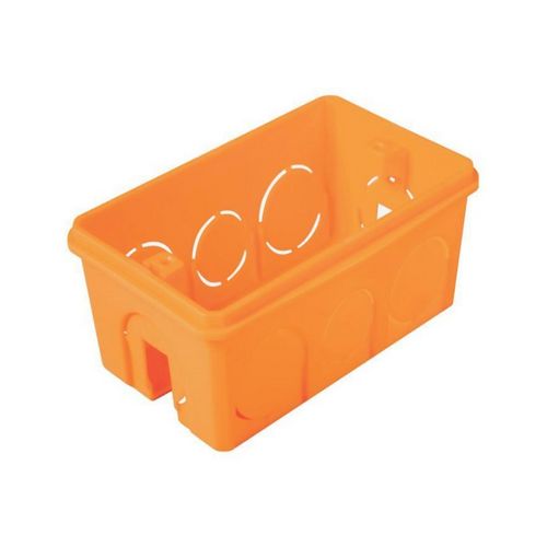 CAJA LLAVE TRAMONTINA 4X2 57500/040