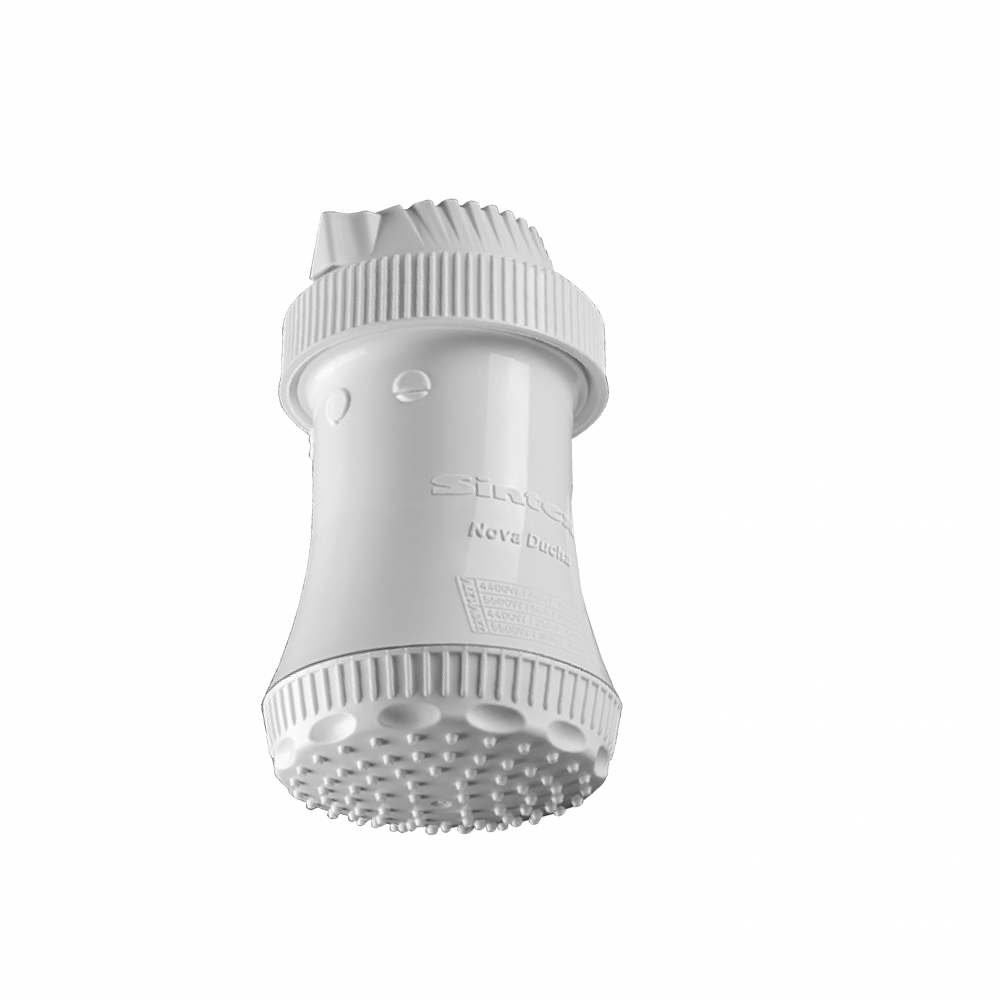 DUCHA SINTEX (SOLO CABEZAL) 5500W 220V