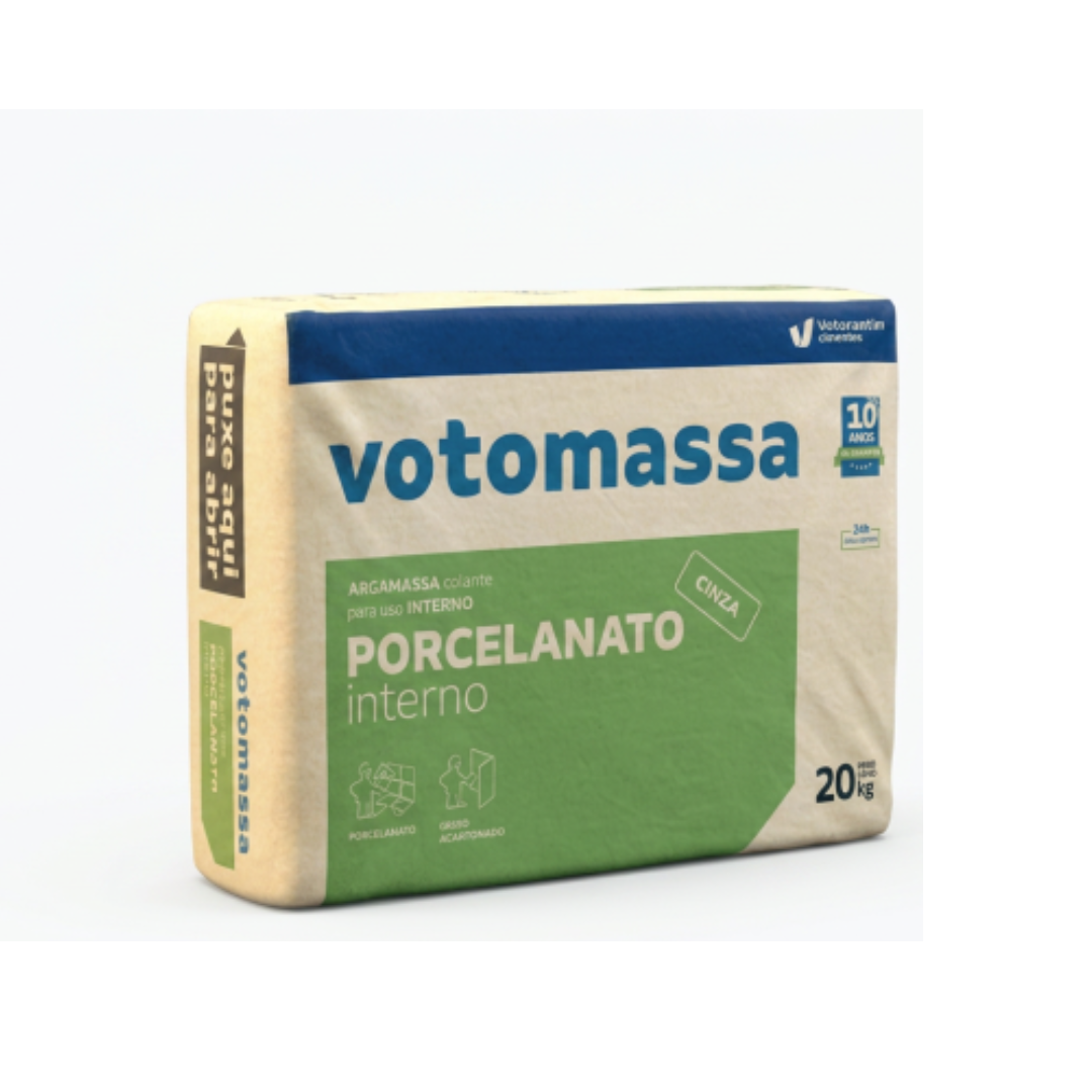 VOTOMASSA AC2 20KG