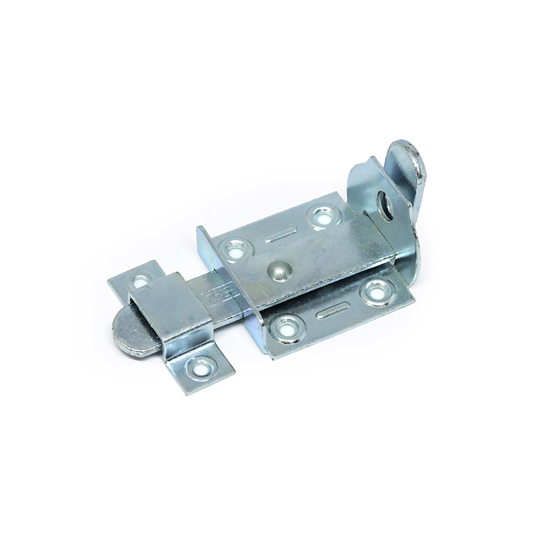 PASADOR PORTA CANDADO SENC 2" LOTH