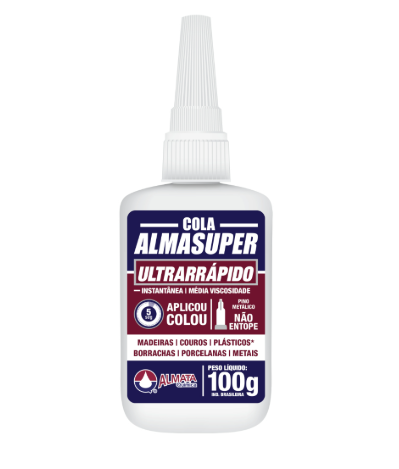 ADHESIVO ALMASUPER 100G