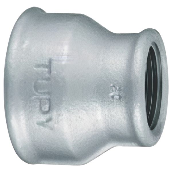 UNION DE REDUCCION TUPY 1X3/4