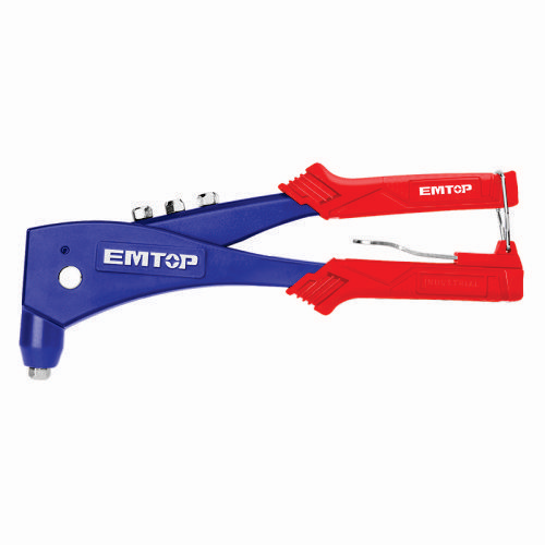 REMACHADORA MANUAL EMTOP 10.5" (EHRR103)