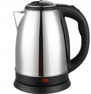 HERVIDORA 1.8L INOX SUPREMA
